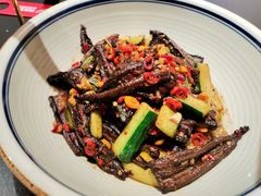 -衡厨·衡阳土菜(中南店)