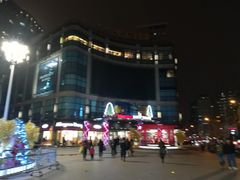 -光启城时尚购物中心