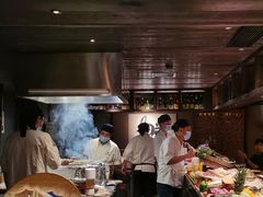 -三川·十酒Izakaya(南昌路店)