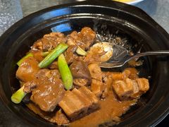 -谭厨中山传家菜.乳鸽.脆鲩鱼(华强北中航城店)