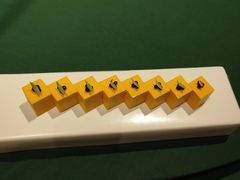 -荷风细雨·中国茶宴(碧云店)