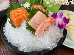 -东海怡品海鲜豆捞(舟宿夜江店)