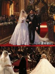 点击看大图 -韩国天使嫁衣婚纱礼服馆(上海旗舰店)