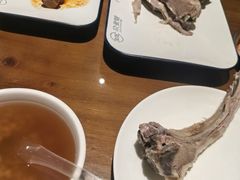 -青海名吃尕张娃非遗烤肉(海湖总店)