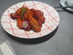 -姑苏家宴·苏帮菜·松鼠桂鱼(苏州总店)