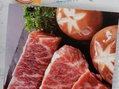 -野牛西厨·石烧牛排专门店(张槎店)