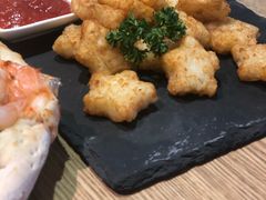 -棒约翰比萨·意面(张江长泰店)