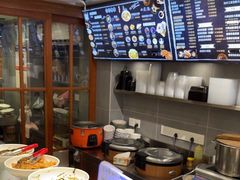 -韩萍老南京馄饨(河西万达店)