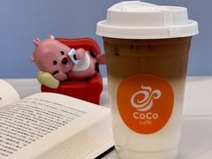 -CoCo都可(宝龙广场店)
