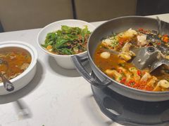 -良厨本味· 老坛剁椒鱼头(深南腾讯店)
