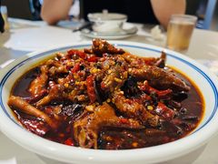 -欧记大排档·景德菜(上海首店)