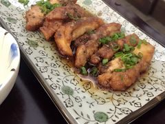 picture-真剑日本料理·铁板烧(贵州路店)