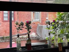 -Bistro Les Lilas丁香花小酒馆
