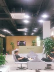 -CARR SALON