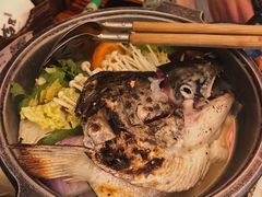-坂吉屋·居酒屋深夜食堂(龙湖店)