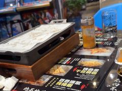 -纪录片《人生一串》体验店(静安店)
