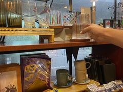 -旧天堂书店(华侨城创意文化园南山特色文化街区店)