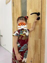 点击看大图 -小阿福儿童摄影(光谷时代广场店)
