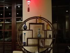 -白云中餐厅·粤菜·亚龙湾喜来登度假酒店