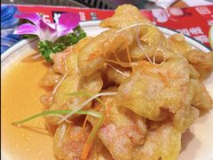 -山河屯铁锅炖·非遗东北菜(南山店)