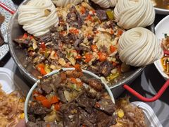 -福巷湘食小馆·猛火现炒(上海首店)