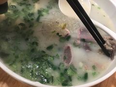 -鸭得堡老鸭汤·鸭血粉丝(凤凰西街店)