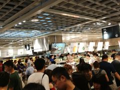 -宜家·瑞典风味餐厅(北京西红门店)