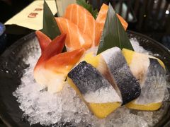 -真剑日本料理·铁板烧(贵州路店)