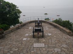 -胡里山炮台