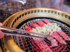 -老乾杯和牛烧肉(王府中环店)