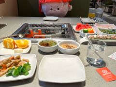 -海底捞火锅(珠影星光城夜宵主题店)
