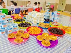 -哈奋儿童科技营乐高托班机器人(闲林校区)