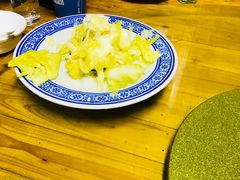 -云河农家乐饭店(福禄缘树山店)