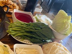 -重庆老火锅(长虹店)