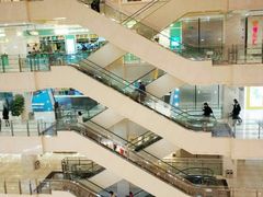 -光启城时尚购物中心