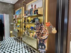 -GODIVA(景枫中心店)