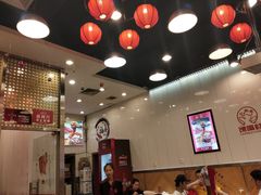 -嘉陵楼馋嘴城(簋街总店)