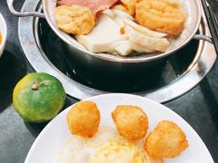 -咕叽咕叽自助烤肉小火锅(茂业清扬店)