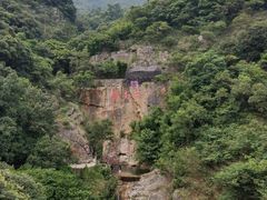 -牛鱼嘴原始生态风景区