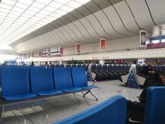 -沈阳南站