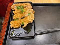大酥嫩鸡腿排-永和大王(浦东南路店)