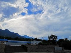 -阳台山自然风景区