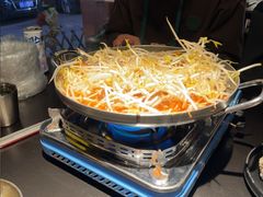 -吴草鸡爪오초닭발(城阳总店)