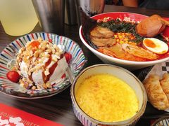 -仙隐小鹿中华料理(南宁万象城店)