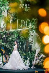 -格乐利雅婚礼艺术中心(南外滩店)