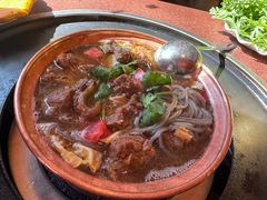 -顺顺小吃(独克宗古城店)