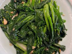 -秋色客家菜(流塘店)
