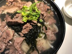 -潮发潮汕牛肉店(龙洞店)