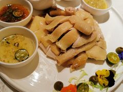 -闻见中国海南菜(K11店)