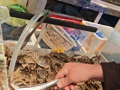 -一方渔歌蒸汽海鲜自助(文化路万达广场店)